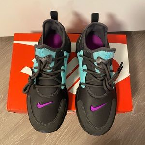 **Nike React Presto**